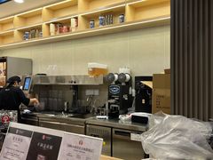 -霸王茶姬(南亚风情第壹城店)