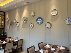 用餐区-索菲特西湖大酒店·香榭丽全日候餐厅(南山路店)