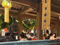 -北平盛世·新京菜·北京烤鸭(劲松·双井店)