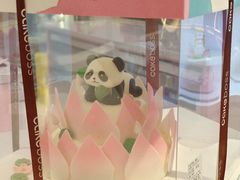 -CAKE BOSS 蛋糕老板(西单君太百货店)