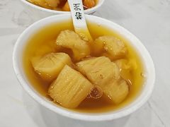-张飞木薯羹(金鱼巷店)