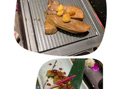 -蟹将军·松叶蟹和牛日料放题自助(K11店)