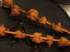 -长沙三景韦尔斯利酒店·Oval全日制餐厅自助餐