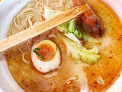 -味千拉面(东方明珠店)