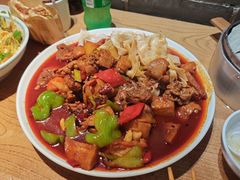 -中原一大碗(湖滨店)