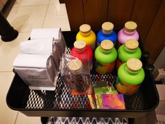 -蒙楼咖啡(清华大学蒙民伟楼店)