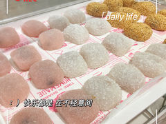 -豪约客牛排自助(安吉万达店)