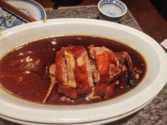 -南京大牌档(青岛万象城店)