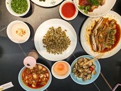 -吴记富苑(朝阳店)