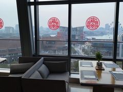 -南京金鹰尚美酒店·尚美西餐厅