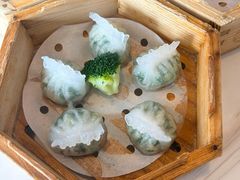 -点胜汇·点心粤菜·手工制作(揭阳店)
