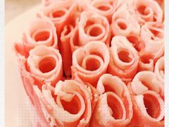 -八先生涮肉房(三里河店)