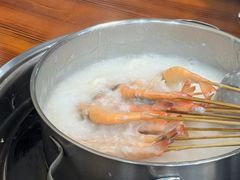 -盈田盈粥庄(黄兴公园店)