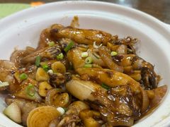 -柒柒海里·平价海鲜·蒸汽·家宴(金沙滩店)