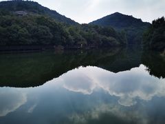 -白马涧龙池景区