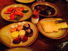 -上海柏悦酒店·世纪100牛排馆