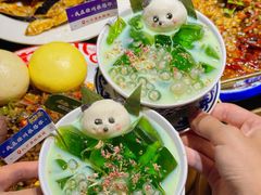-忆外婆徐州菜·地锅鸡·生日宴(吴庄店)