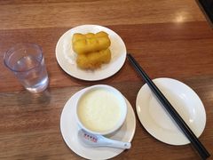 -正德顺順德雙皮奶(中信店)