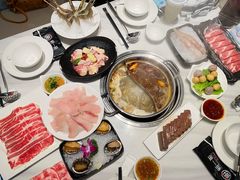 -新一哥粤菜火锅(瑞金店)