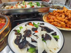 -川味王(农民街店)