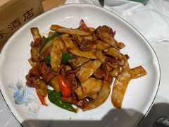 -双东酒店(东关街店)