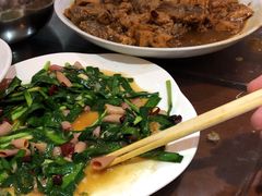 -小铜锣湾海鲜家常菜馆(河西店)