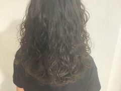 -风格style 专业烫染