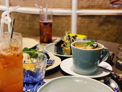 -CHINCHIN 青青·泰国料理(万象食家店)