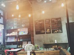 大堂-MIKAKU(万达广场上海宝山店)