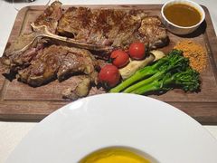 -研食记西餐厅(金融中心店)