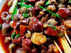 -三哥田螺(北书院街店)