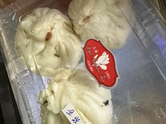 -白玉兰食品(中山公园龙之梦店)