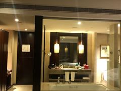 -广州粤海喜来登酒店