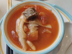 -蕃茄述·好汤自然来(江汉路店)