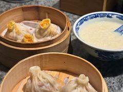 -南京大牌档(青岛万象城店)