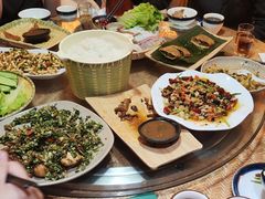 -多哥水傣味餐厅(司马巷店)