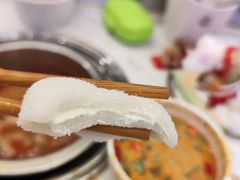 -龍歌自助小火锅(城阳万象汇店)