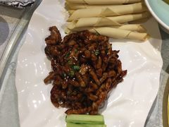-福海居烤鸭店(鸟巢店)