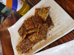 -尕羊烤肉餐厅·清真(会宁路店)