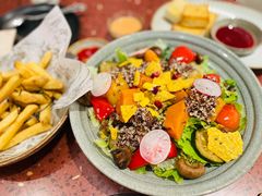 -La Terre乐田(万象城店)