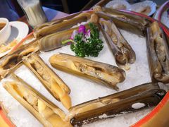 -捞围鲜·港式打边炉(海阳路店)