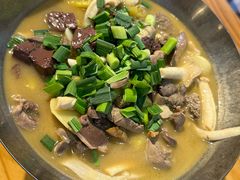 -乡亲鹅肉城(昆山店)