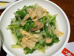 -阿德餐饮小秦川西北菜(福民路店)