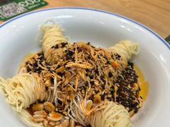 -长寿面馆(振兴路店)