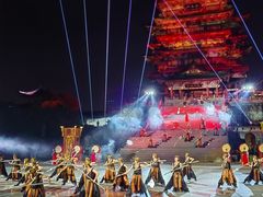 -寻梦滕王阁实景演出