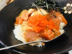 -小曹日本料理(软景中心店)