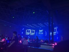 -MOSSO·Liveshow(M3香港广场店)