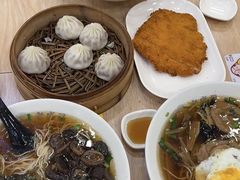 -老盛昌(梅陇店)
