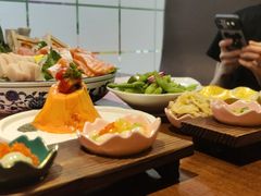 -黑松白鹿(崇文门新活馆店)