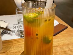 -原石牛扒·约会餐厅(龙城万科里店)